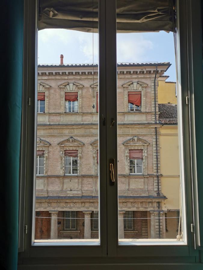 Residenza Piazza Santo Stefano Apartment Bologna Exterior photo