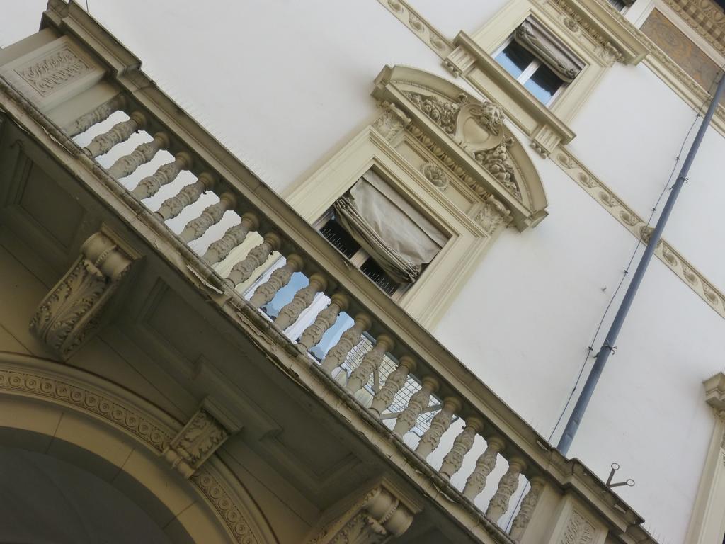 Residenza Piazza Santo Stefano Apartment Bologna Exterior photo