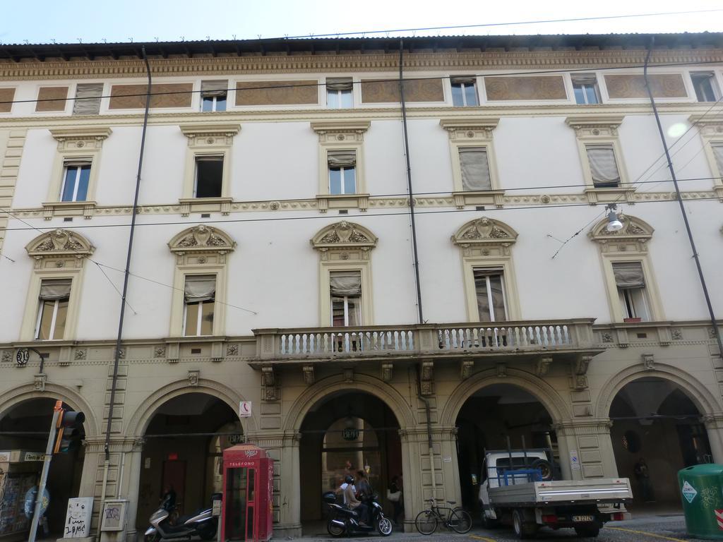 Residenza Piazza Santo Stefano Apartment Bologna Exterior photo