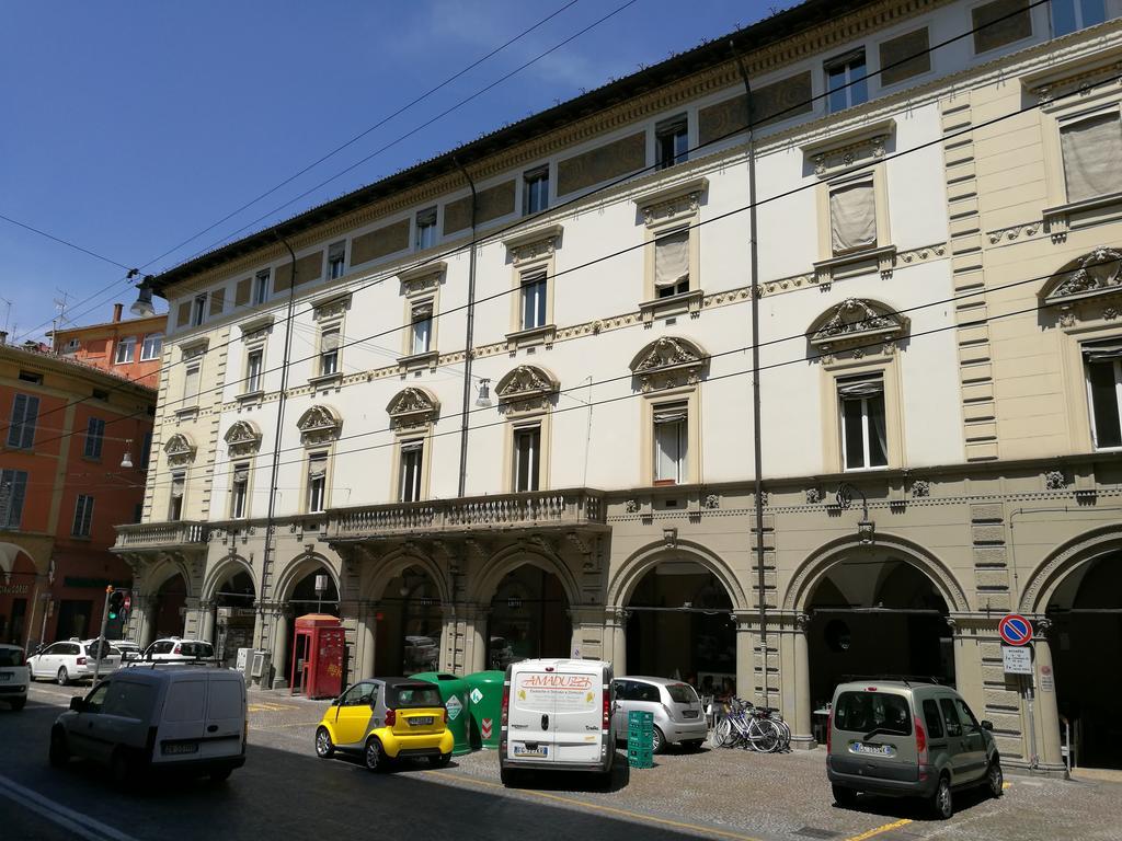 Residenza Piazza Santo Stefano Apartment Bologna Exterior photo