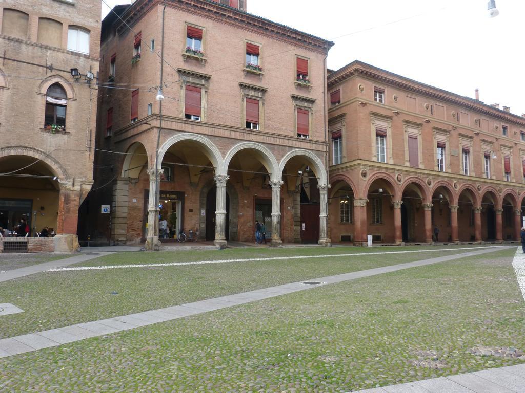 Residenza Piazza Santo Stefano Apartment Bologna Exterior photo